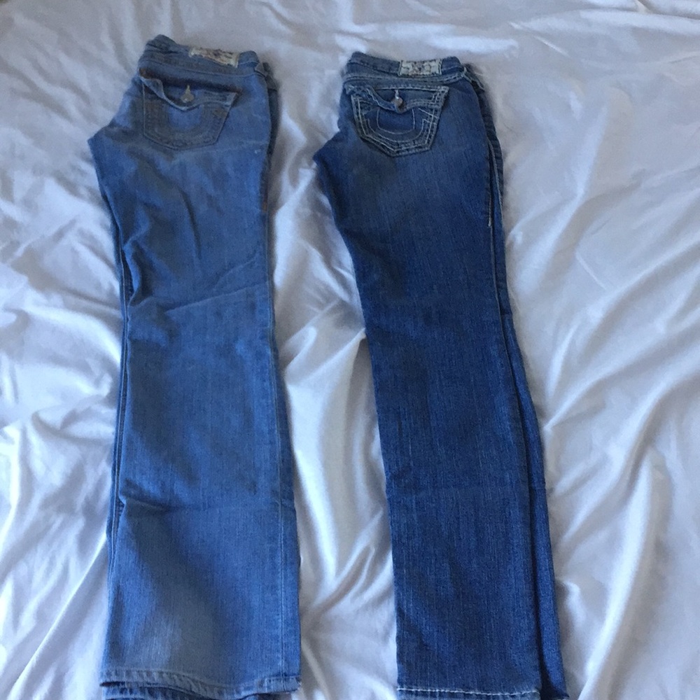 True Religion Bundle